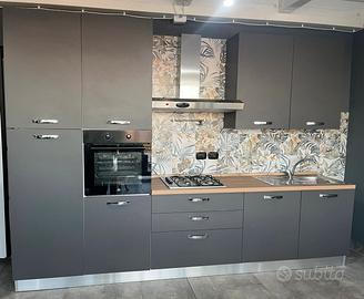Cucina moderna COME NUOVA