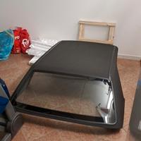 Tettuccio rigido Hard Top per BMW E30 CABRIO