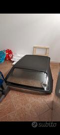 Tettuccio rigido Hard Top per BMW E30 CABRIO