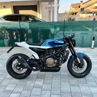 Husqvarna Vitpilen 701 - 2020