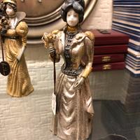 Statuine   Anna Danesin