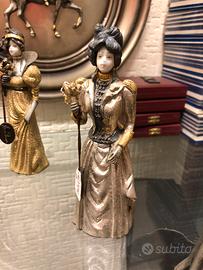 Statuine   Anna Danesin