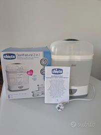 Sterilizzatore Chicco