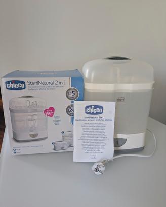 Sterilizzatore Chicco