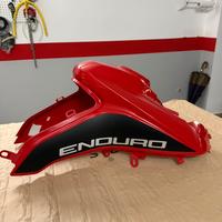 Carena serbatoio ducati multistrada 1260