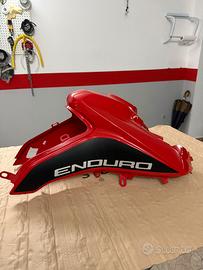 Carena serbatoio ducati multistrada 1260