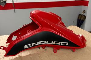 Carena serbatoio ducati multistrada 1260