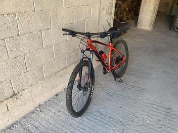 Bici Scott Aspect 760 - 27,5