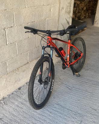 Bici Scott Aspect 760 - 27,5