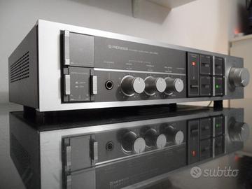 Amplificatore stereo hi fi - PIONEER SA-750