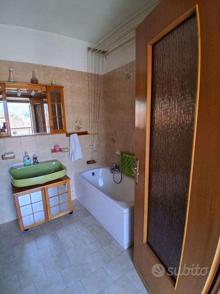 Apartment in Omegna, Bagnella - Vista 5
