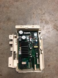 Scheda main lavatrice samsung codice dc92-01223a