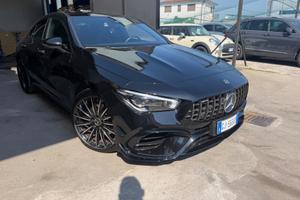 Mercedes-benz CLA 200 Automatic Premium AMG