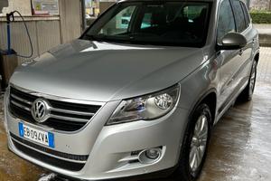 TIGUAN 1a serie