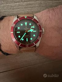 Tudor BB 58