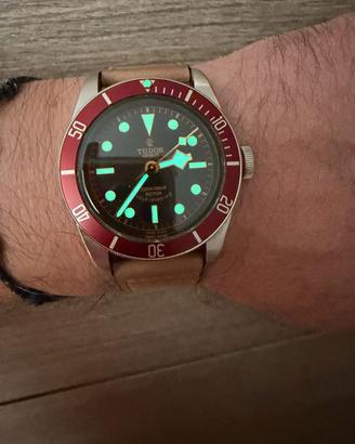 Tudor BB 58