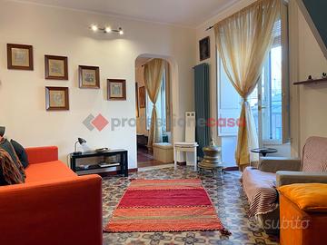 Appartamento Catania [AP-2AM18-DPARG]