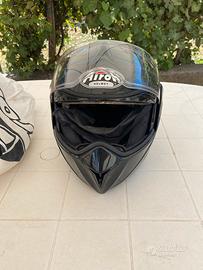 Casco modulare