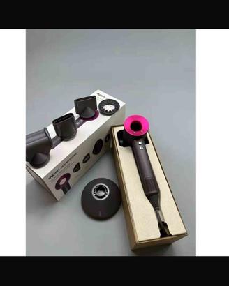 Dyson Hair Dryer HD08