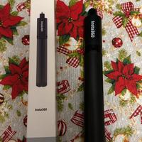 Instant 360  bastone Selfie invisibile + treppiedi