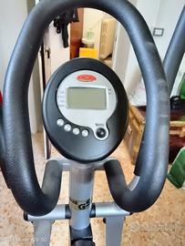 bicicletta ellittica