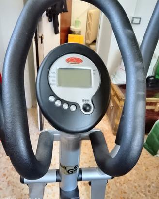 bicicletta ellittica