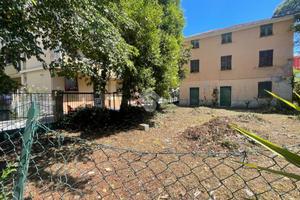 PALAZZINA A SANT'OLCESE