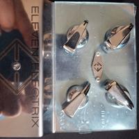 ELEVEN ELECTRIX OVERDRIVE