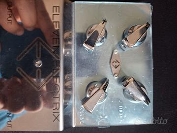 ELEVEN ELECTRIX OVERDRIVE