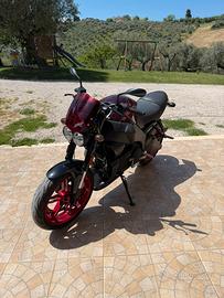 Buell Lightning XB12Ss 2009