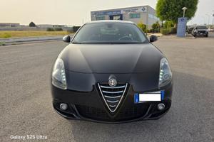 Alfa Romeo Giulietta 1.4 Turbo 120 CV GPL Sprint 2