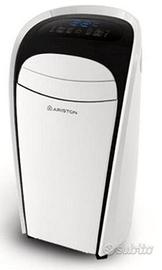 Condizionatore portatile ARISTON AMP Classe A