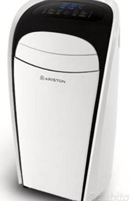Condizionatore portatile ARISTON AMP Classe A