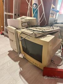 IBM Aptiva Windows 98