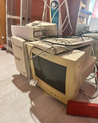 IBM Aptiva Windows 98
