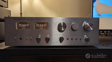 Amplificatore ROTEL RA714