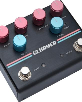 Pedale Chitarra Pigtronix Gloamer Nuovo