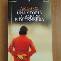 Una storia di amore e di tenerezza - Oz