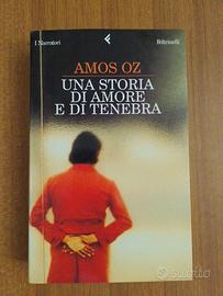 Una storia di amore e di tenerezza - Oz