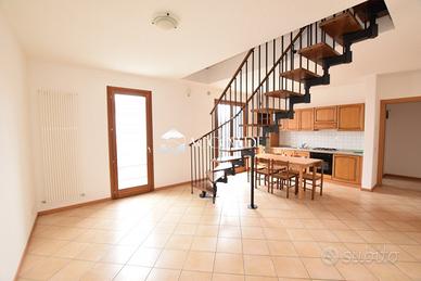 Rif.RA375E_1| appartamento bilocale