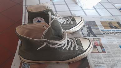 Scarpe Converse numero 42.5
