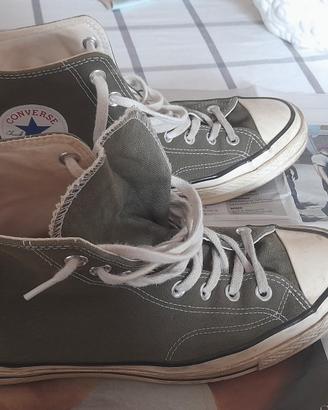 Scarpe Converse numero 42.5