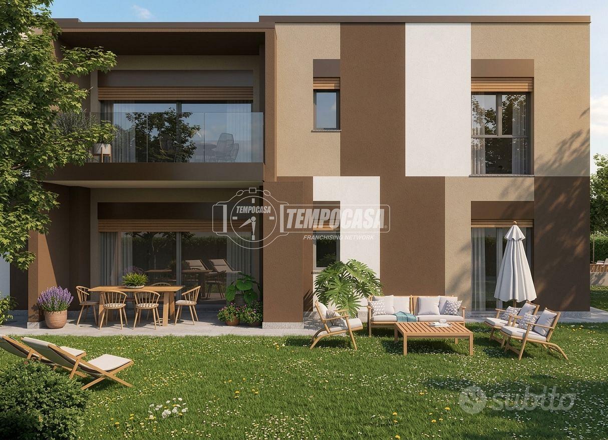 Appartamento – Colverde, Salvadonica - Vista 5