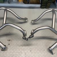 Paramotore originale BMW 1250