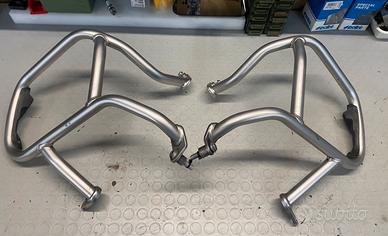 Paramotore originale BMW 1250