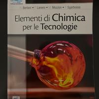 Elementi di chimica per le tecnologie