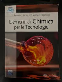 Elementi di chimica per le tecnologie