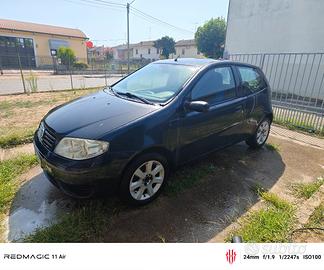 Fiat Punto 1.3 Multijet 16V active 3 porte