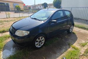 Fiat Punto 1.3 Multijet 16V active 3 porte