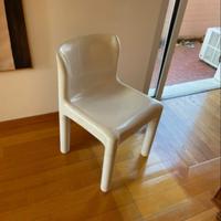 sedia Kartell 